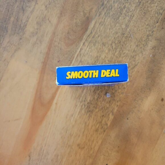 Vintage 1989 RJ Reynolds JOE CAMEL Smooth Character PLAYING CARDS Complete DECK - Picture 5 of 7